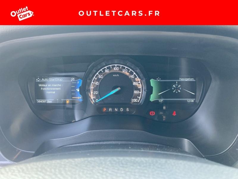 Voitures occasions FORD RANGER Wildtrak Cagnes-sur-Mer