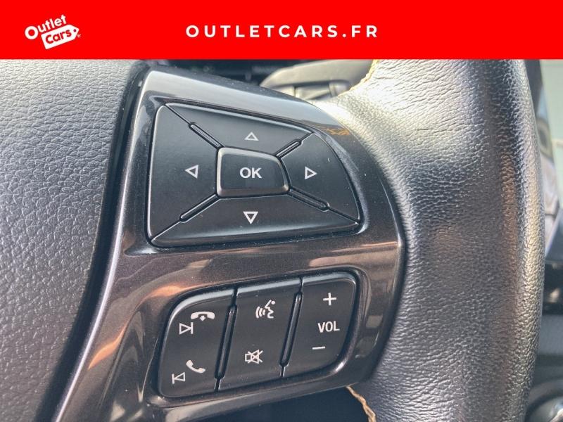 Voitures occasions FORD RANGER Wildtrak Cagnes-sur-Mer