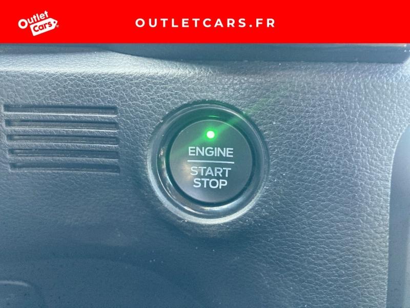 Voitures occasions FORD RANGER Wildtrak Cagnes-sur-Mer