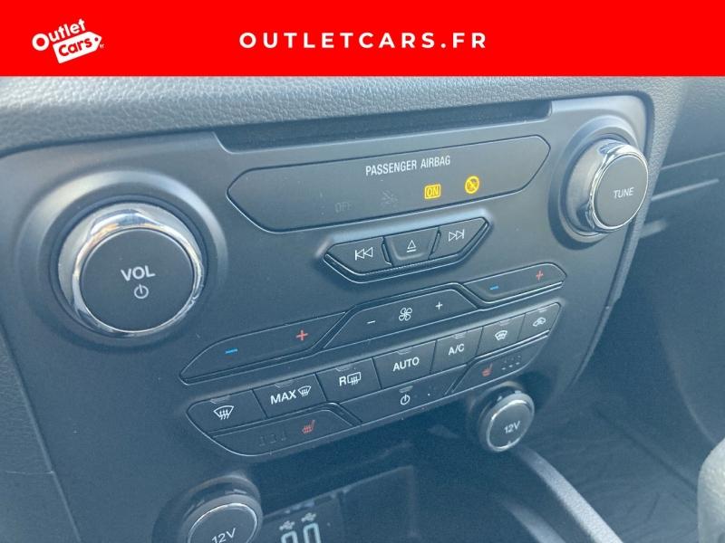 Voitures occasions FORD RANGER Wildtrak Cagnes-sur-Mer