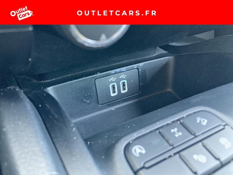 Voitures occasions FORD RANGER Wildtrak Cagnes-sur-Mer