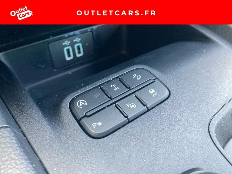 Voitures occasions FORD RANGER Wildtrak Cagnes-sur-Mer