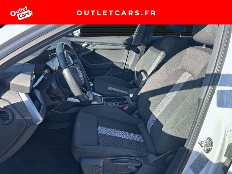 Voitures occasions Audi A3 Sportback Design Cagnes-sur-Mer