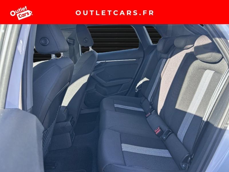 Voitures occasions Audi A3 Sportback Design Cagnes-sur-Mer
