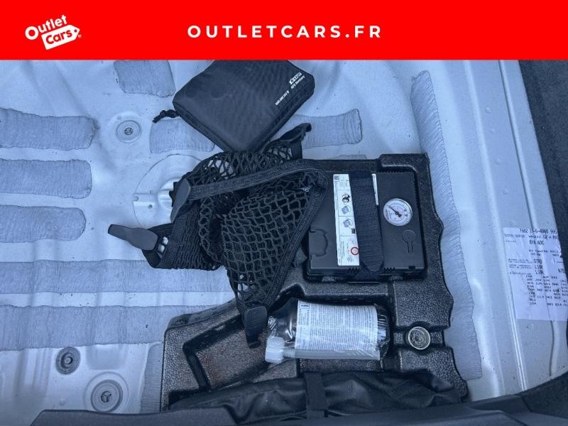 Voitures occasions Audi A3 Sportback Design Cagnes-sur-Mer