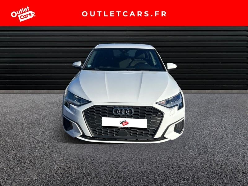 Voitures occasions Audi A3 Sportback Design Cagnes-sur-Mer
