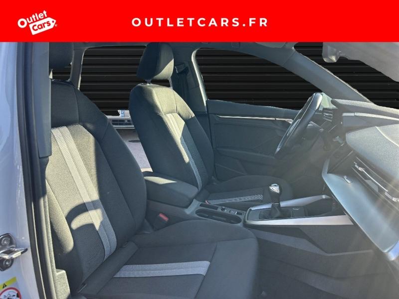 Voitures occasions Audi A3 Sportback Design Cagnes-sur-Mer