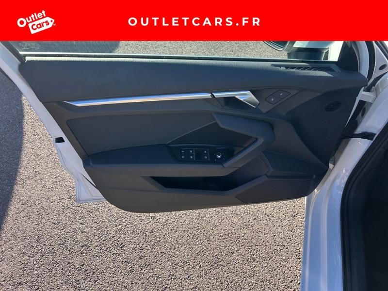 Voitures occasions Audi A3 Sportback Design Cagnes-sur-Mer