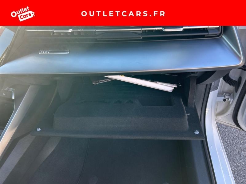 Voitures occasions Audi A3 Sportback Design Cagnes-sur-Mer