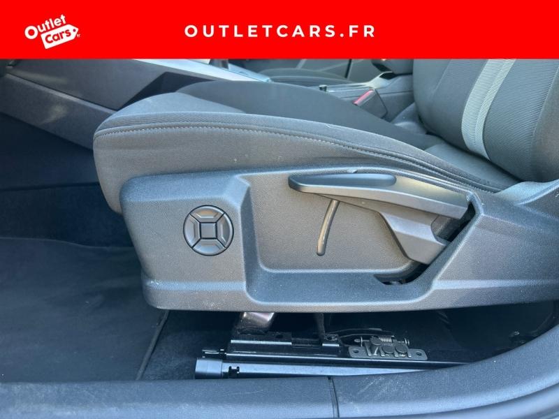 Voitures occasions Audi A3 Sportback Design Cagnes-sur-Mer