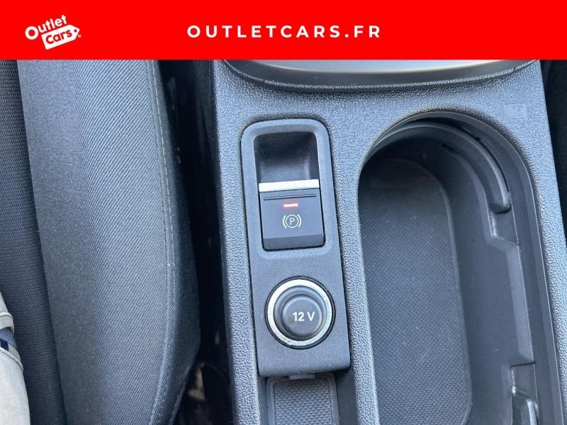 Voitures occasions Audi A3 Sportback Design Cagnes-sur-Mer