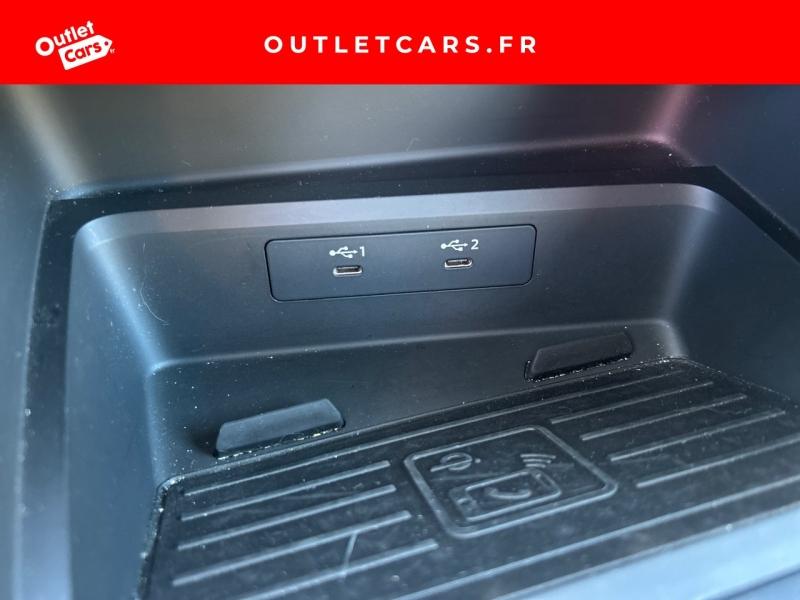 Voitures occasions Audi A3 Sportback Design Cagnes-sur-Mer