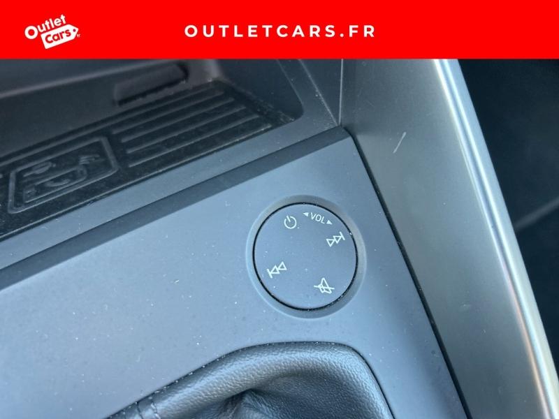 Voitures occasions Audi A3 Sportback Design Cagnes-sur-Mer