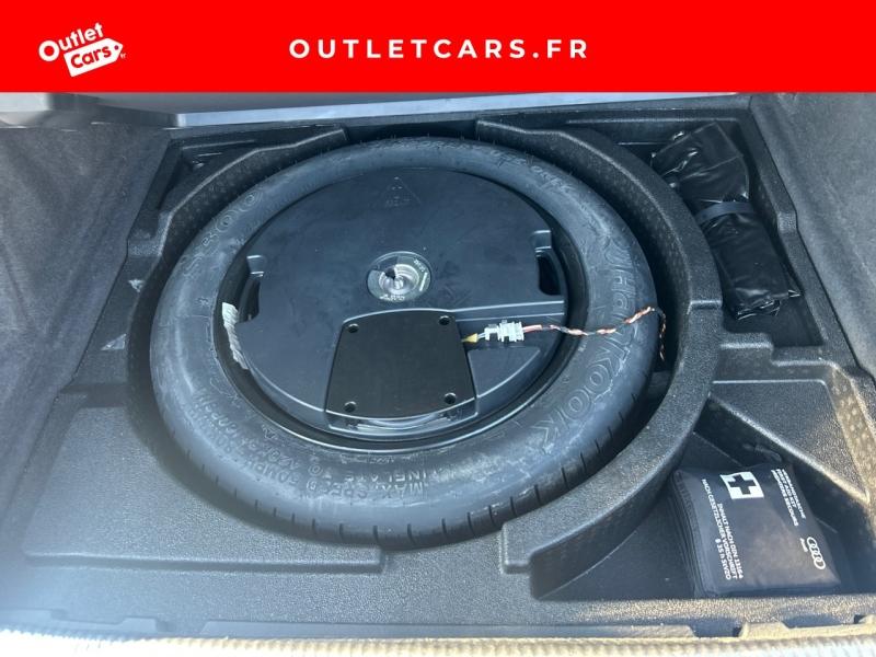 Voitures occasions Audi Q3 Ambition Luxe Cagnes-sur-Mer