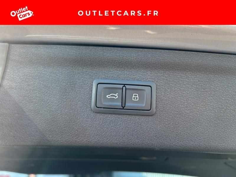 Voitures occasions Audi Q3 Ambition Luxe Cagnes-sur-Mer