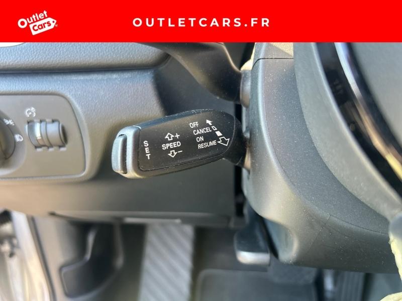 Voitures occasions Audi Q3 Ambition Luxe Cagnes-sur-Mer