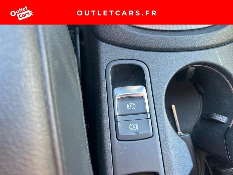 Voitures occasions Audi Q3 Ambition Luxe Cagnes-sur-Mer