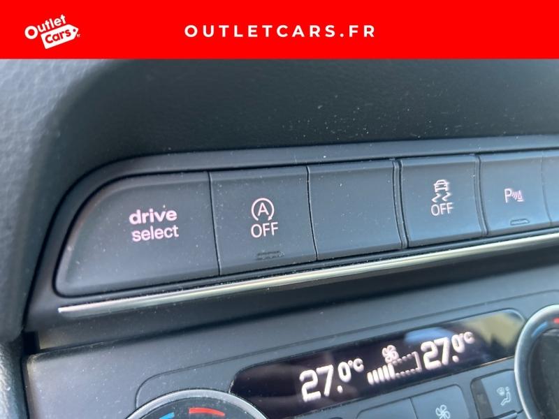 Voitures occasions Audi Q3 Ambition Luxe Cagnes-sur-Mer