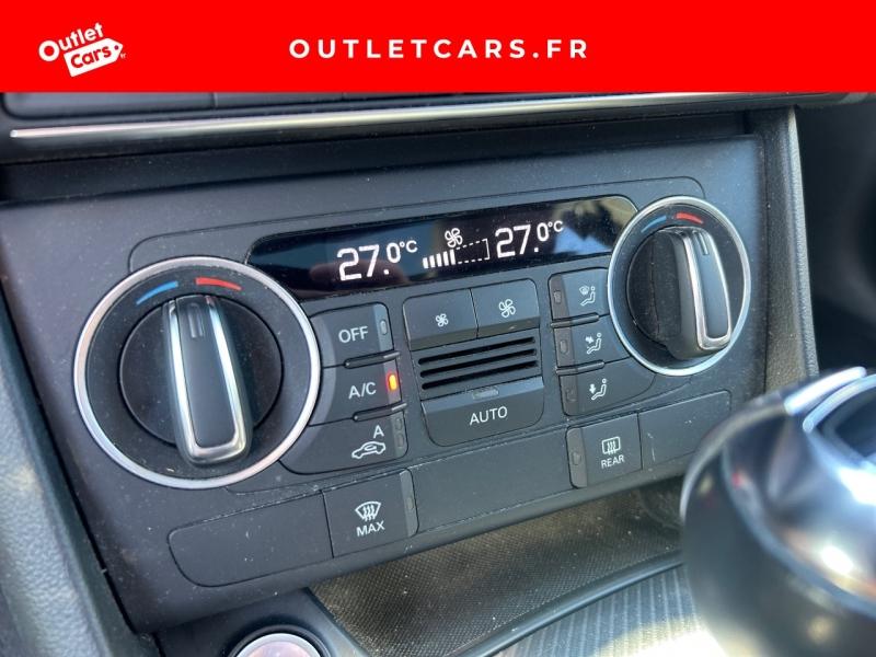 Voitures occasions Audi Q3 Ambition Luxe Cagnes-sur-Mer