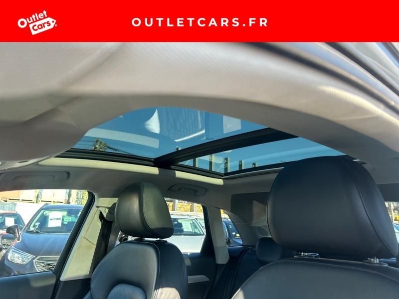 Voitures occasions Audi Q3 Ambition Luxe Cagnes-sur-Mer