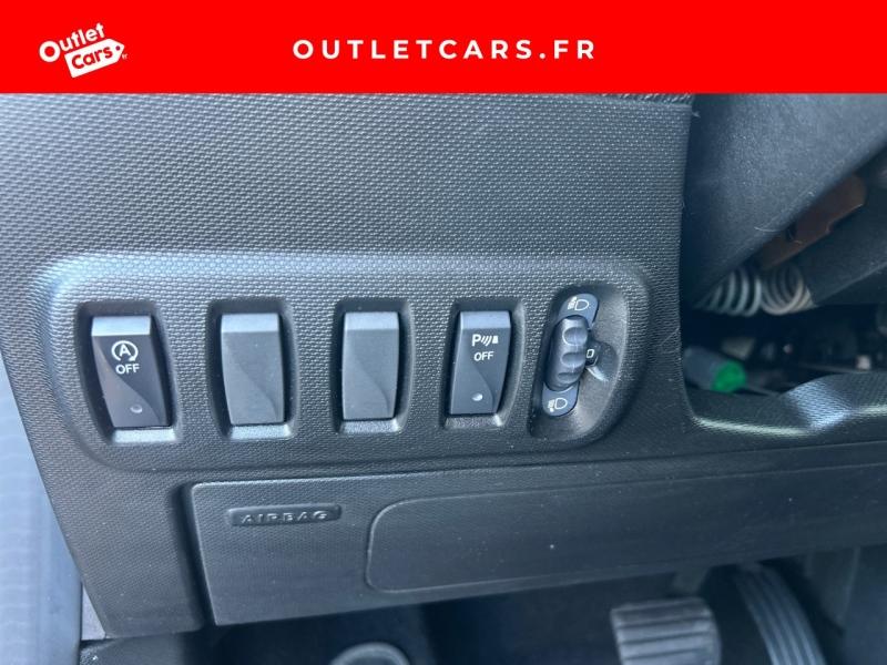 Voitures occasions SMART Fortwo Coupe passion Cagnes-sur-Mer