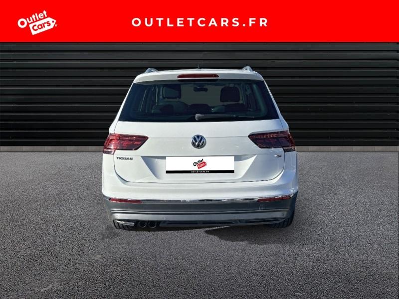 Voitures occasions VOLKSWAGEN TIGUAN Carat Exclusive Cagnes-sur-Mer