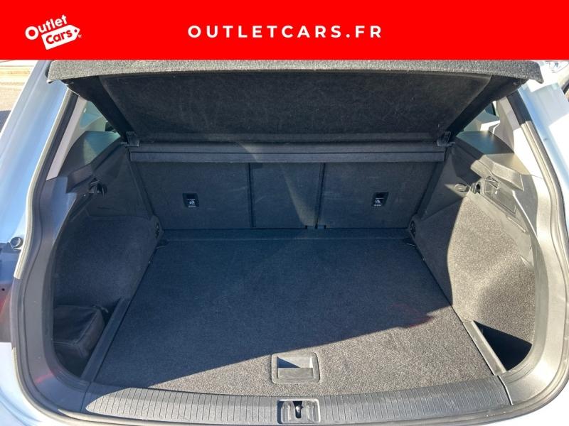 Voitures occasions VOLKSWAGEN TIGUAN Carat Exclusive Cagnes-sur-Mer