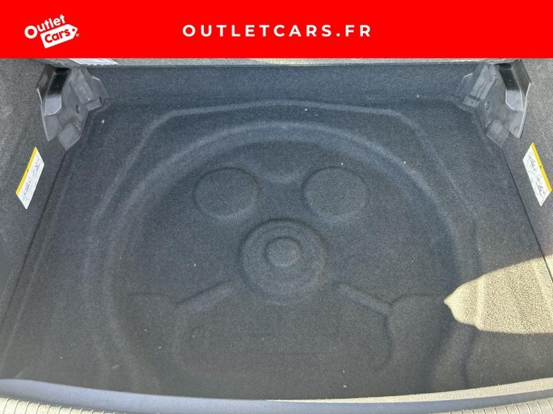 Voitures occasions VOLKSWAGEN TIGUAN Carat Exclusive Cagnes-sur-Mer