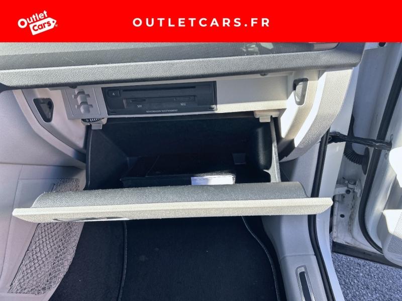 Voitures occasions VOLKSWAGEN TIGUAN Carat Exclusive Cagnes-sur-Mer