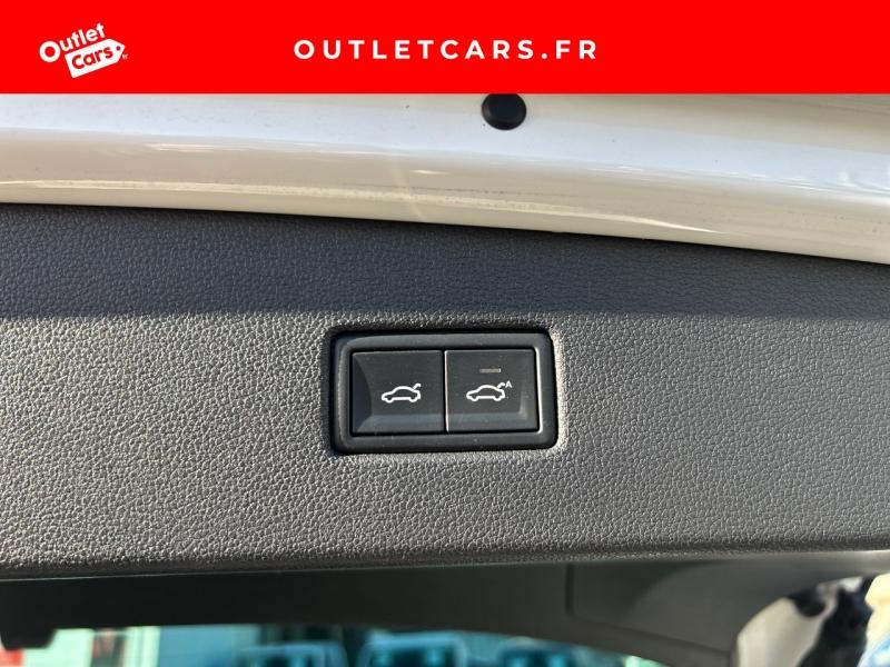 Voitures occasions VOLKSWAGEN TIGUAN Carat Exclusive Cagnes-sur-Mer