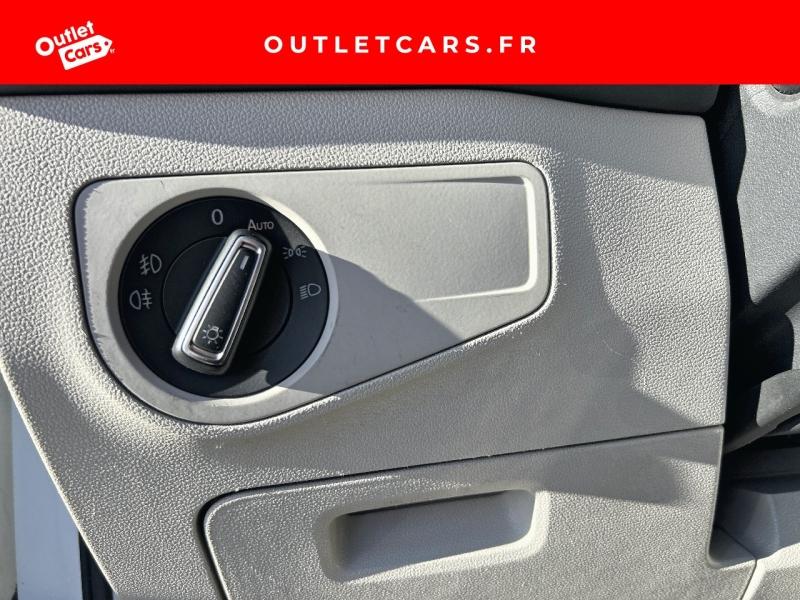 Voitures occasions VOLKSWAGEN TIGUAN Carat Exclusive Cagnes-sur-Mer