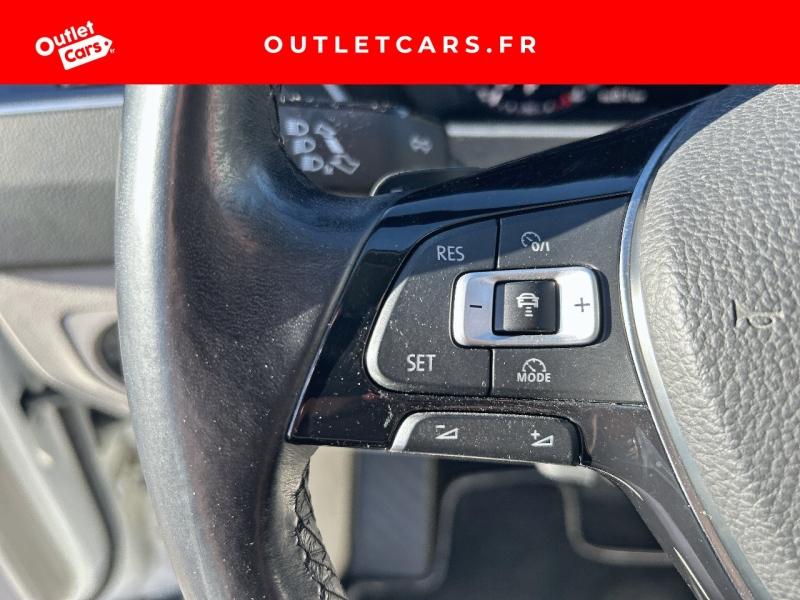 Voitures occasions VOLKSWAGEN TIGUAN Carat Exclusive Cagnes-sur-Mer