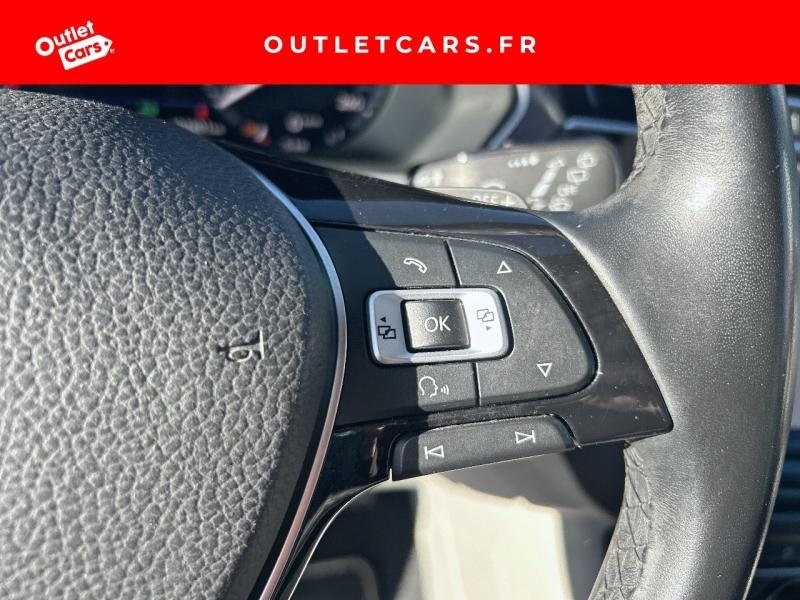 Voitures occasions VOLKSWAGEN TIGUAN Carat Exclusive Cagnes-sur-Mer