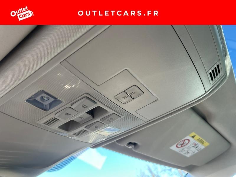 Voitures occasions VOLKSWAGEN TIGUAN Carat Exclusive Cagnes-sur-Mer