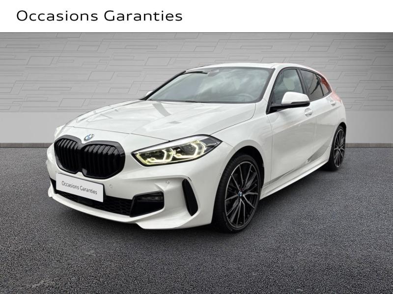 Voitures occasions BMW SERIE 1 M Sport Cagnes-sur-Mer