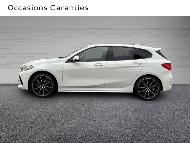 Voitures occasions BMW SERIE 1 M Sport Cagnes-sur-Mer