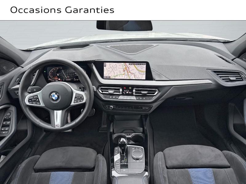 Voitures occasions BMW SERIE 1 M Sport Cagnes-sur-Mer