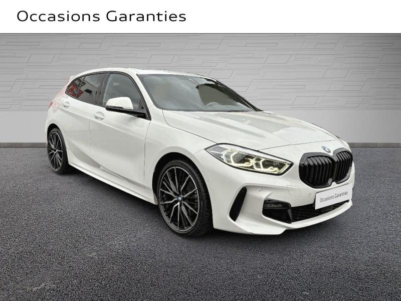 Voitures occasions BMW SERIE 1 M Sport Cagnes-sur-Mer