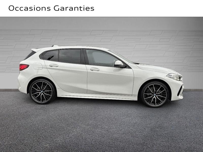 Voitures occasions BMW SERIE 1 M Sport Cagnes-sur-Mer