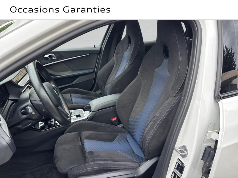 Voitures occasions BMW SERIE 1 M Sport Cagnes-sur-Mer