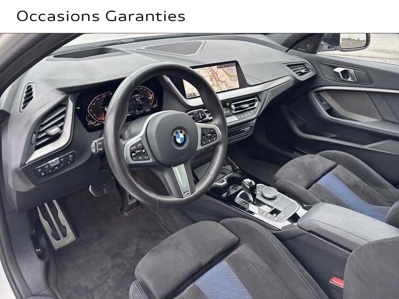 Voitures occasions BMW SERIE 1 M Sport Cagnes-sur-Mer