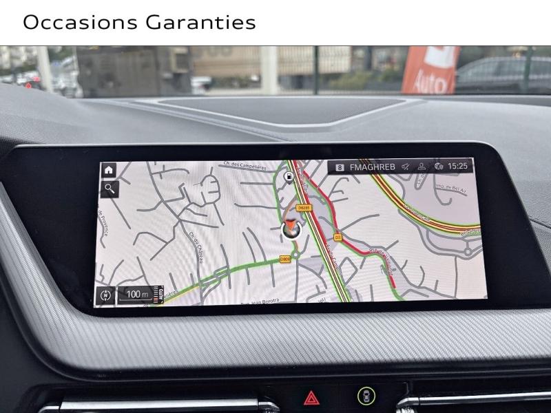 Voitures occasions BMW SERIE 1 M Sport Cagnes-sur-Mer