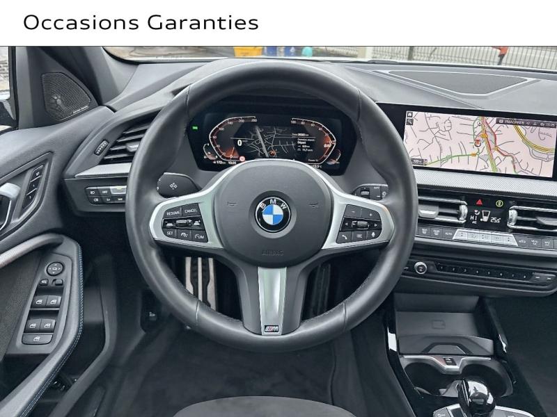 Voitures occasions BMW SERIE 1 M Sport Cagnes-sur-Mer