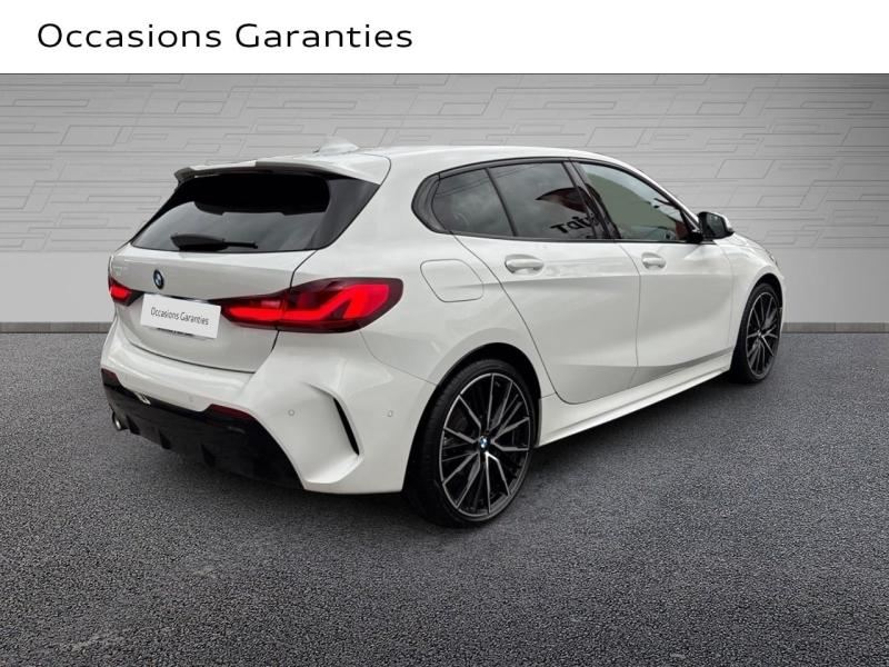 Voitures occasions BMW SERIE 1 M Sport Cagnes-sur-Mer