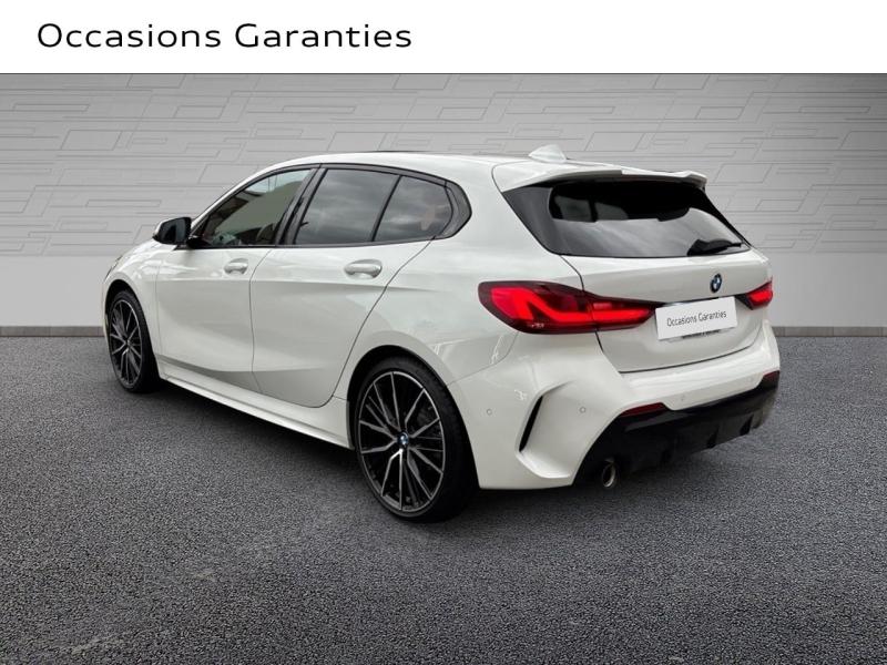 Voitures occasions BMW SERIE 1 M Sport Cagnes-sur-Mer