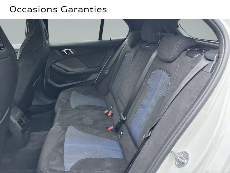 Voitures occasions BMW SERIE 1 M Sport Cagnes-sur-Mer