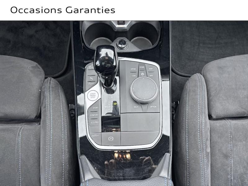 Voitures occasions BMW SERIE 1 M Sport Cagnes-sur-Mer