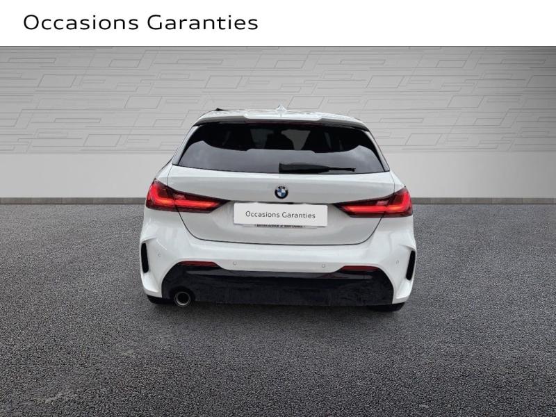 Voitures occasions BMW SERIE 1 M Sport Cagnes-sur-Mer