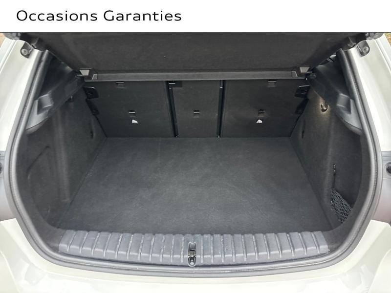 Voitures occasions BMW SERIE 1 M Sport Cagnes-sur-Mer