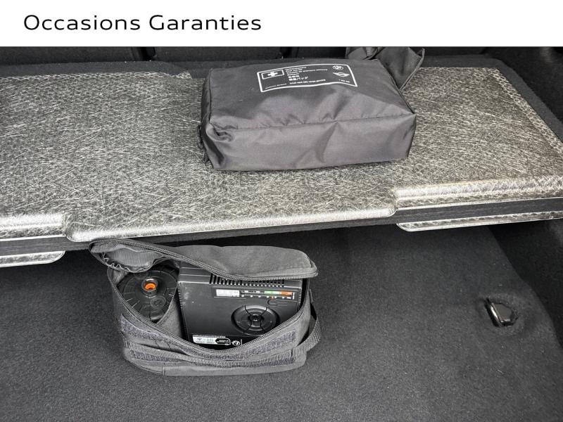 Voitures occasions BMW SERIE 1 M Sport Cagnes-sur-Mer